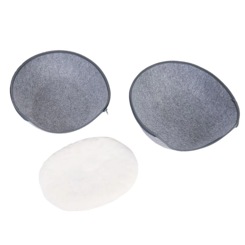 Big Baby Cuddle Den 47 X 41 X 30 Cm (L X W X H) 11 Big Baby Cuddle Den 47 X 41 X 30 Cm (L X W X H) - Image 9