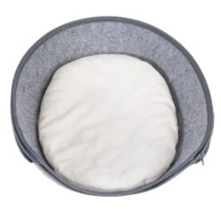 Big Baby Cuddle Den 47 X 41 X 30 Cm (L X W X H) 19 Big Baby Cuddle Den 47 X 41 X 30 Cm (L X W X H) -Pet Shop 80405 katzenhoehle big baby fg 0540 0