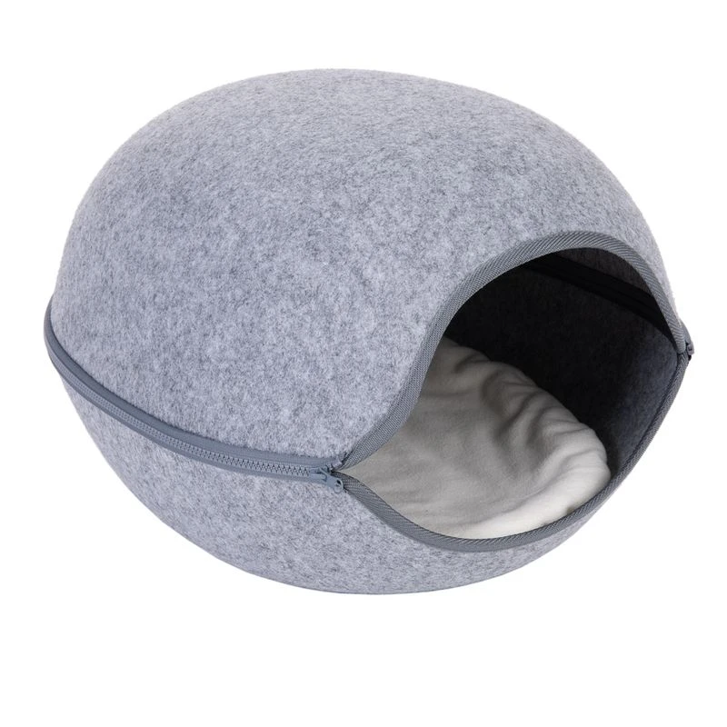 Big Baby Cuddle Den 47 X 41 X 30 Cm (L X W X H) 3 Big Baby Cuddle Den 47 X 41 X 30 Cm (L X W X H)