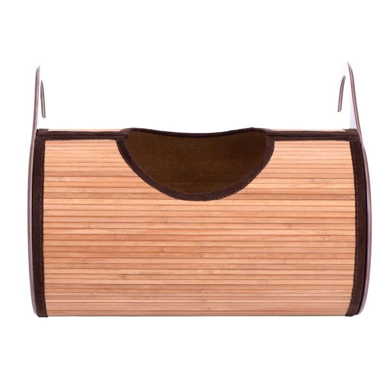 Natural Retreat Radiator Cat Bed Beige/brown 16 Natural Retreat Radiator Cat Bed Beige/brown - Image 14