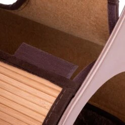 Natural Retreat Radiator Cat Bed Beige/brown 25 Natural Retreat Radiator Cat Bed Beige/brown -Pet Shop 80410 heizungsliege natural retreat fg 9163 9