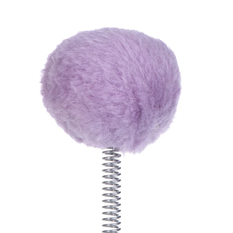 Finny Cat Scratching Post Blue/pink 13 Finny Cat Scratching Post Blue/pink - Image 11