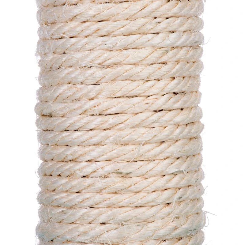 Finny Cat Scratching Post Blue/pink 7 Finny Cat Scratching Post Blue/pink - Image 5