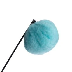 Finny Cat Scratching Post Blue/pink 23 Finny Cat Scratching Post Blue/pink -Pet Shop 80533 kratzstamm finny fg 8756 6