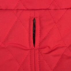 Quilted Dog Coat Approx. 60cm Back Length 23 Quilted Dog Coat Approx. 60cm Back Length -Pet Shop 81645 hundemantel steppmuster hund fg 8610 1 2