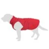 Quilted Dog Coat Approx. 60cm Back Length -Pet Shop 81645 pla hundemantel steppmuster hund fg 8618 start 7 2