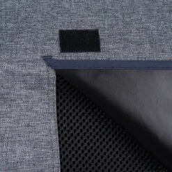 Easy Go Folding Transport Box M: 65 X 49 X 50 Cm (L X W X H) -Pet Shop 84185 transporth tte easy go fg 17 9 1