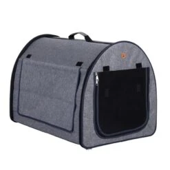 Easy Go Folding Transport Box M: 65 X 49 X 50 Cm (L X W X H)