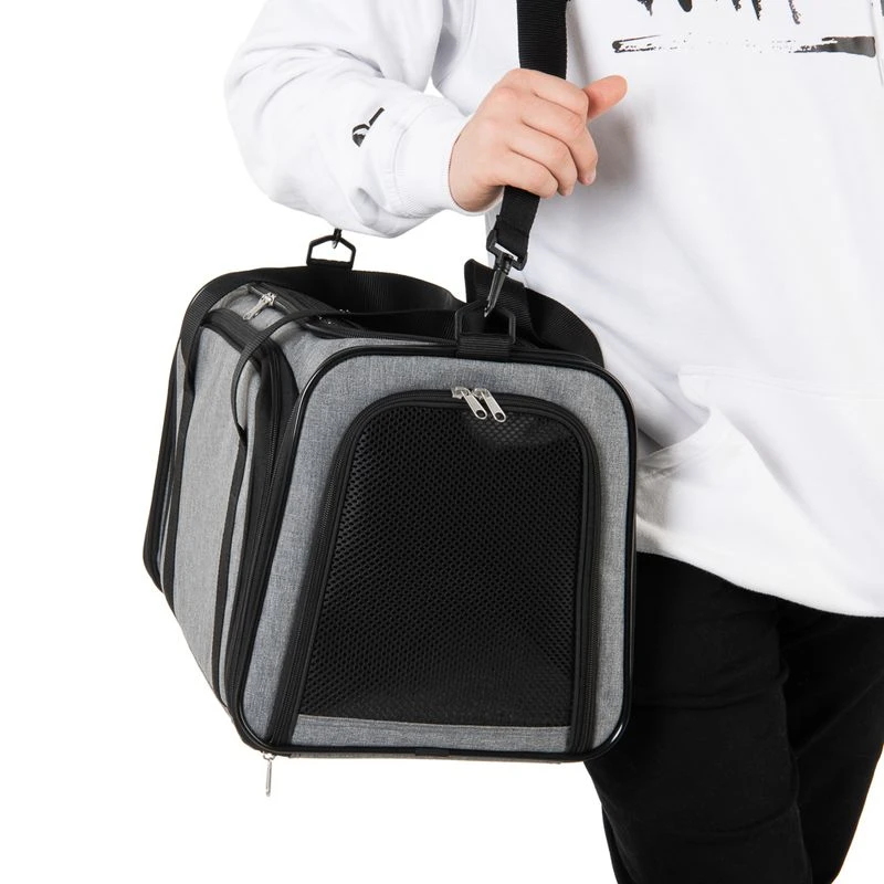 Onoen Carry Bag With Run 48 X 30.5 X 30.5 Cm (L X W X H) 12 Onoen Carry Bag With Run 48 X 30.5 X 30.5 Cm (L X W X H) - Image 10