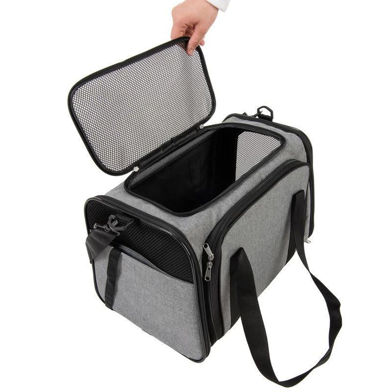 Onoen Carry Bag With Run 48 X 30.5 X 30.5 Cm (L X W X H) 7 Onoen Carry Bag With Run 48 X 30.5 X 30.5 Cm (L X W X H) - Image 5