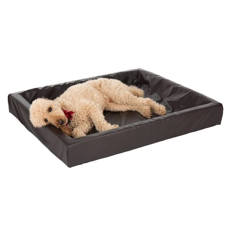 The Hygienic Tobacco Dog Bed L 120 X W X H 100 X 15 Cm 8 The Hygienic Tobacco Dog Bed L 120 X W X H 100 X 15 Cm - Image 6