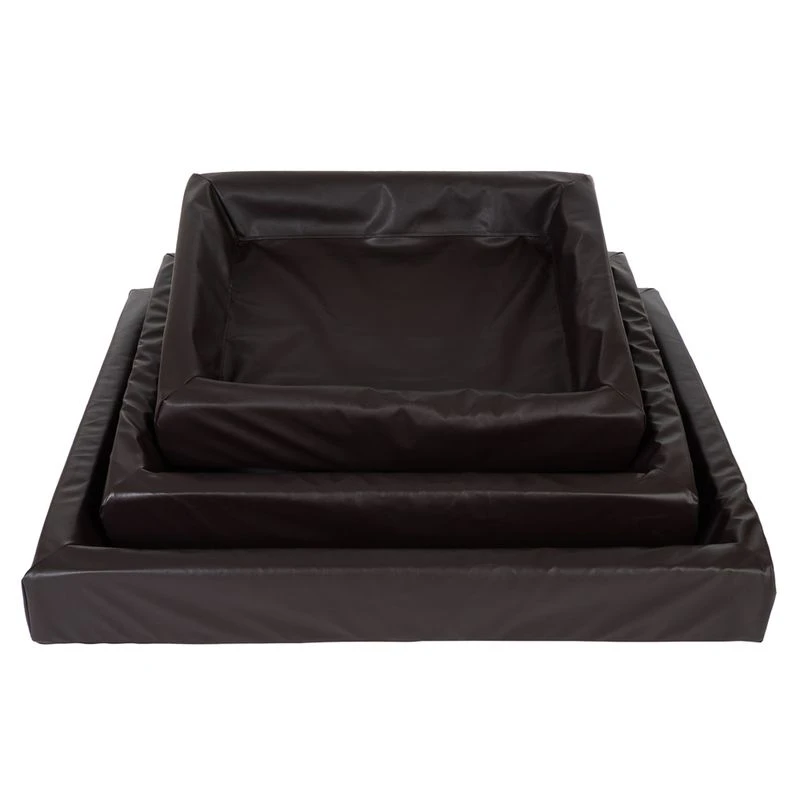 The Hygienic Tobacco Dog Bed L 120 X W X H 100 X 15 Cm 4 The Hygienic Tobacco Dog Bed L 120 X W X H 100 X 15 Cm - Image 2
