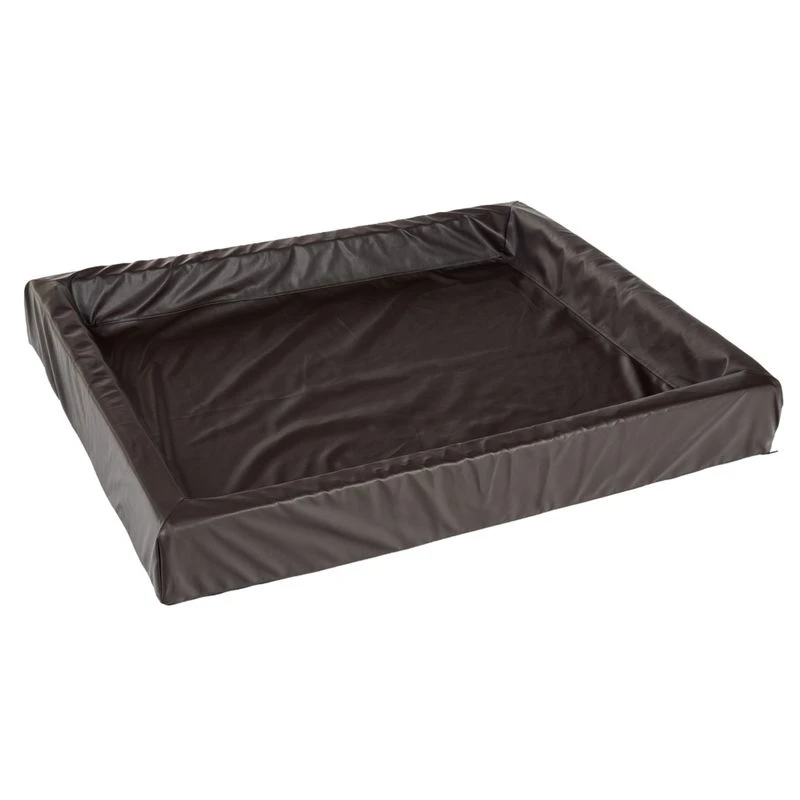 The Hygienic Tobacco Dog Bed L 120 X W X H 100 X 15 Cm 3 The Hygienic Tobacco Dog Bed L 120 X W X H 100 X 15 Cm