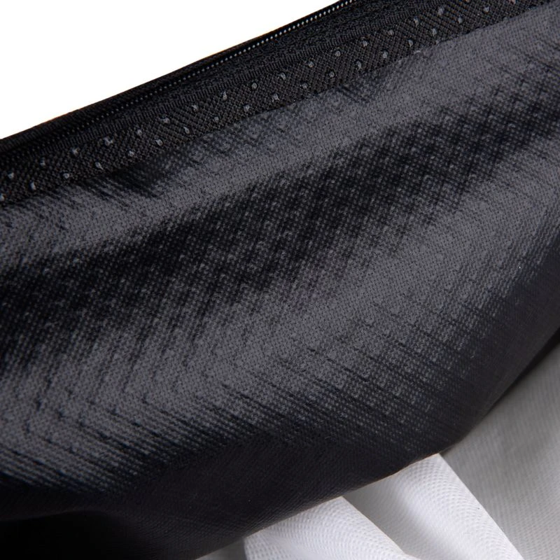 Silhouettes Black Dog Cushion Black: 120 X 80 X 8 Cm (L X W X H) 10 Silhouettes Black Dog Cushion Black: 120 X 80 X 8 Cm (L X W X H) - Image 8