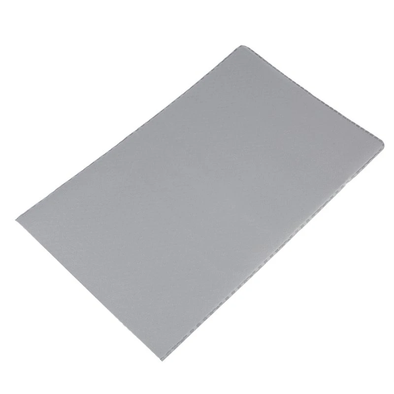 Trap-it! Cat Litter Mat Grey 3 Trap-it! Cat Litter Mat Grey - Image 2