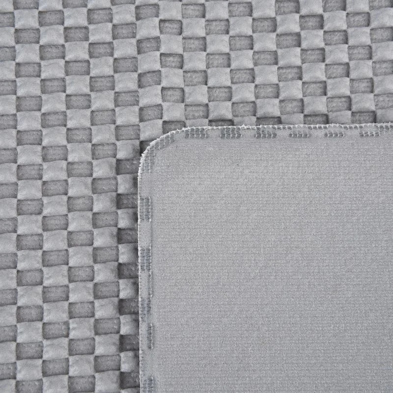 Trap-it! Cat Litter Mat Grey 7 Trap-it! Cat Litter Mat Grey - Image 6