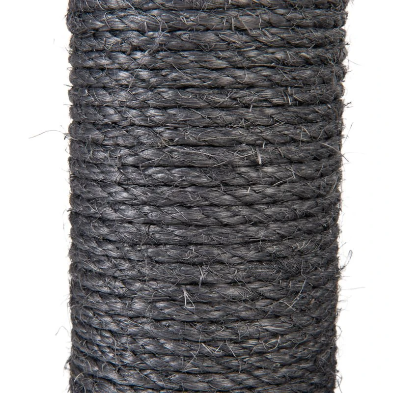 Piccolo Cat Tree Grey/black 10 Piccolo Cat Tree Grey/black - Image 8