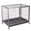 Tabby Indoor Cage L 109.5 X 70 X87.5 Cm (L X W X H) -Pet Shop 94857 tabby l 01 08 2013 11 5