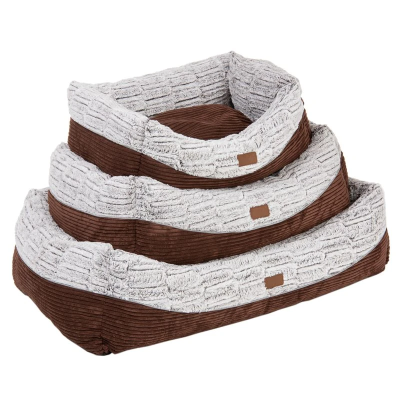 Hygge Dog Bed 75 X 50 X 25 Cm 5 Hygge Dog Bed 75 X 50 X 25 Cm - Image 3