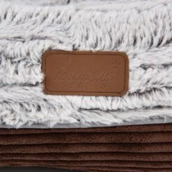 Hygge Dog Bed 75 X 50 X 25 Cm 29 Hygge Dog Bed 75 X 50 X 25 Cm -Pet Shop 97647 hundebett hyggelig fg 4602 6 2