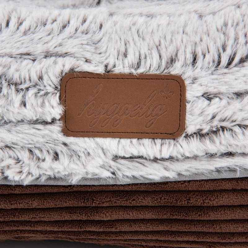 Hygge Dog Bed 75 X 50 X 25 Cm 10 Hygge Dog Bed 75 X 50 X 25 Cm - Image 8