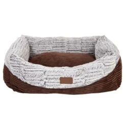 Hygge Dog Bed 115 X 70 X 32 Cm -Pet Shop 97647 hundebett hyggelig fg 4608 5