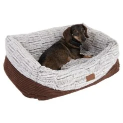 Hygge Dog Bed 90 X 60 X 30 Cm 39 Hygge Dog Bed 90 X 60 X 30 Cm -Pet Shop 97647 hundebett hyggelig fg 4652 9 1