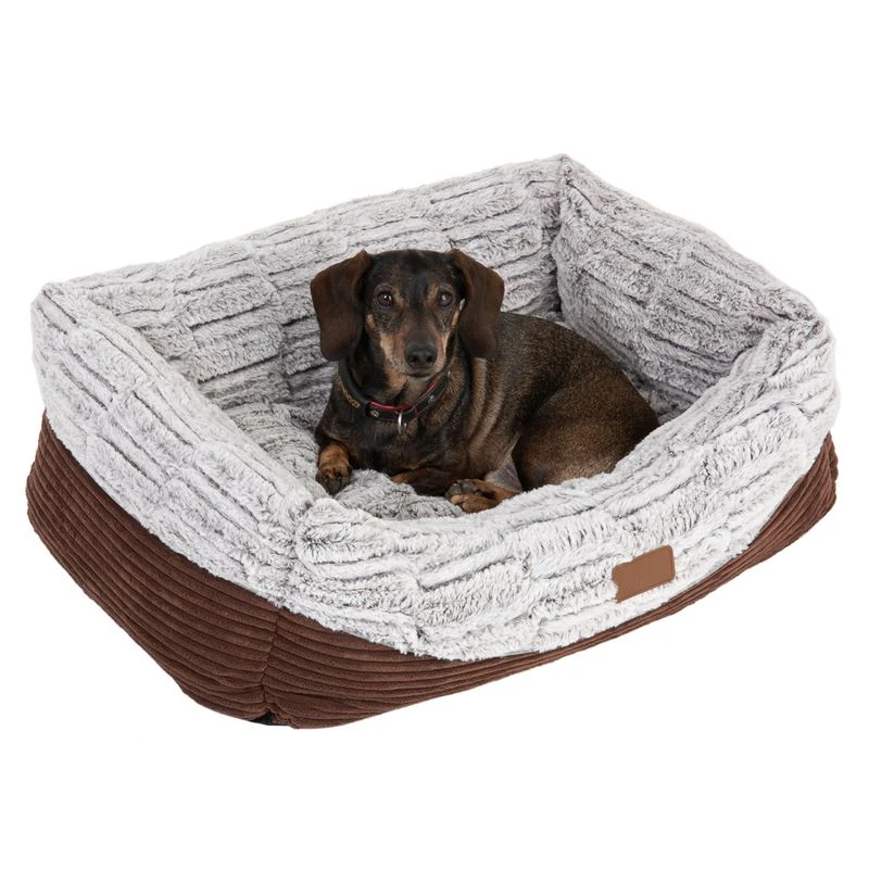 Hygge Dog Bed 75 X 50 X 25 Cm 6 Hygge Dog Bed 75 X 50 X 25 Cm - Image 4
