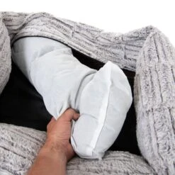 Hygge Dog Bed 75 X 50 X 25 Cm 32 Hygge Dog Bed 75 X 50 X 25 Cm -Pet Shop 97647 hundebett hyggelig fg 4744 5 2