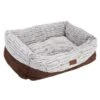 Hygge Dog Bed 75 X 50 X 25 Cm 2 Hygge Dog Bed 75 X 50 X 25 Cm -Pet Shop 97647 pla hundebett hyggelig fg 4599 3 2