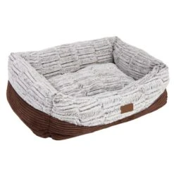 Hygge Dog Bed 115 X 70 X 32 Cm