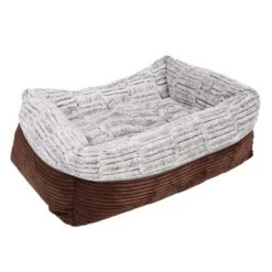 Hygge Dog Bed 90 X 60 X 30 Cm 38 Hygge Dog Bed 90 X 60 X 30 Cm -Pet Shop 97647 pla hundebett hyggelig fg 4600 1 1