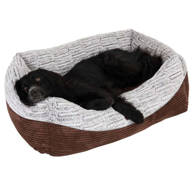 Hygge Dog Bed 75 X 50 X 25 Cm 21 Hygge Dog Bed 75 X 50 X 25 Cm - Image 19