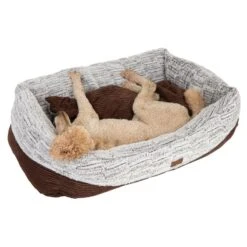 Hygge Dog Bed 90 X 60 X 30 Cm 26 Hygge Dog Bed 90 X 60 X 30 Cm -Pet Shop 97649 koenigspudel fg 4716 1 1