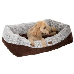 Hygge Dog Bed 75 X 50 X 25 Cm 41 Hygge Dog Bed 75 X 50 X 25 Cm -Pet Shop 97649 koenigspudel fg 4725 5 2