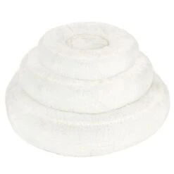 Fluffy Dog Bed Replacement Cover: Mint 90 X (H) 20cm 25 Fluffy Dog Bed Replacement Cover: Mint 90 X (H) 20cm -Pet Shop 97650 97651 218396 fg 218396 0 5