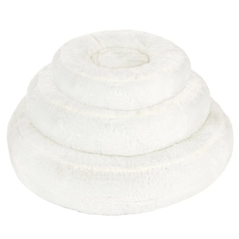 Fluffy Dog Bed Replacement Cover: Mint 90 X (H) 20cm 6 Fluffy Dog Bed Replacement Cover: Mint 90 X (H) 20cm - Image 4