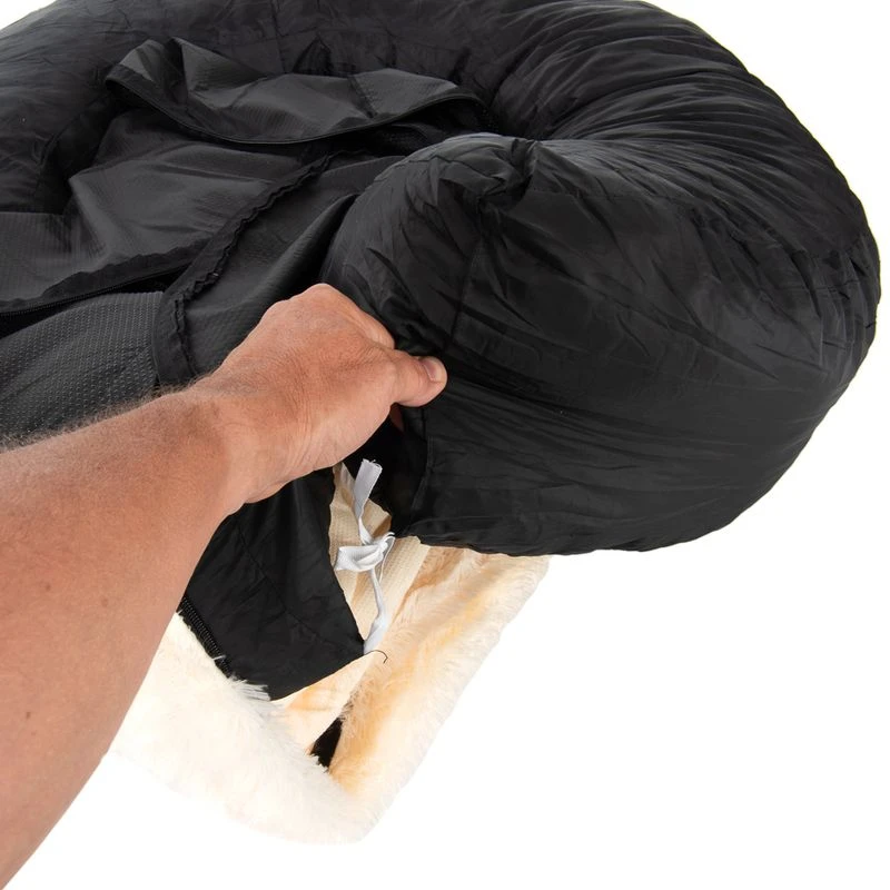 Fluffy Dog Bed Replacement Cover: Mint 65 X (H) 20cm 12 Fluffy Dog Bed Replacement Cover: Mint 65 X (H) 20cm - Image 10