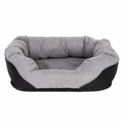 Lazy Dog Bed 115 X 70 X 32 Cm (L X W X H) -Pet Shop 97652 hundebett lazy fg 4636 9