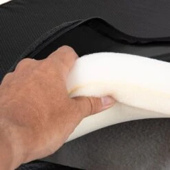 Lazy Dog Bed 115 X 70 X 32 Cm (L X W X H) -Pet Shop 97652 hundebett lazy fg 4643 4