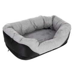 Lazy Dog Bed 115 X 70 X 32 Cm (L X W X H)