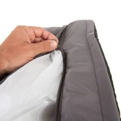 Orthopedic Dog Sofa Grey Replacement Cover, Dark Gray, Size L 28 Orthopedic Dog Sofa Grey Replacement Cover, Dark Gray, Size L -Pet Shop 97669 orthosofa grau fg 4832 1