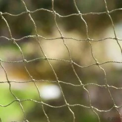 Cat Safety Net In Rolls Transparent -Pet Shop 97972 trixie netzoliv2 1