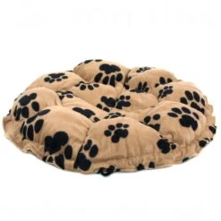 Cat Bed Branca Two In One Diameter 83cm -Pet Shop 98411 patrick branca1 8
