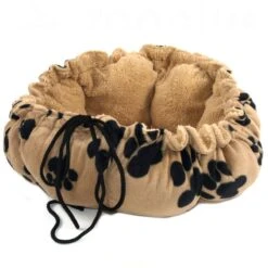 Cat Bed Branca Two In One Diameter 83cm -Pet Shop 98411 patrick branca2 0