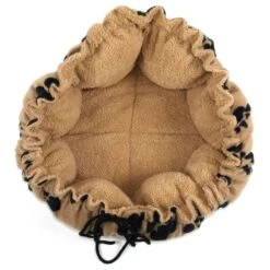 Cat Bed Branca Two In One Diameter 83cm -Pet Shop 98411 patrick branca3 4