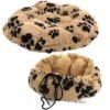 Cat Bed Branca Two In One Diameter 83cm 1 Cat Bed Branca Two In One Diameter 83cm -Pet Shop 98411 patrick branca frontbild 9