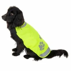 Dog Safety Vest Approx. 28cm Back Length -Pet Shop 99055 sicherheitsweste aussie mix fg 4814 6