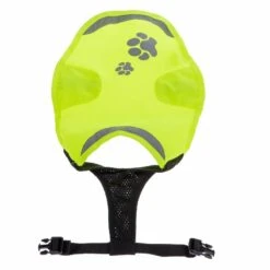 Dog Safety Vest Approx. 28cm Back Length -Pet Shop 99055 sicherheitsweste fg 4872 0