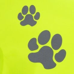 Dog Safety Vest Approx. 28cm Back Length -Pet Shop 99122 sicherheitsweste fg 4860 5